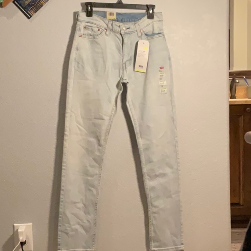 Men’s Levi’s 511 jeans